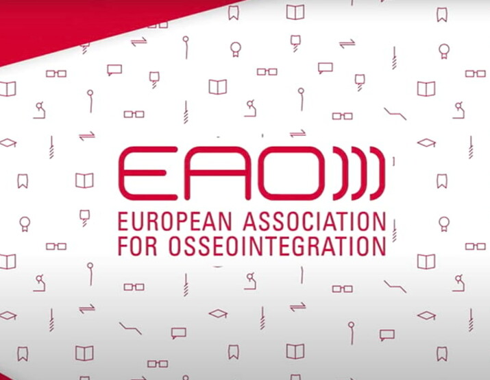 European Association of Osseointegration