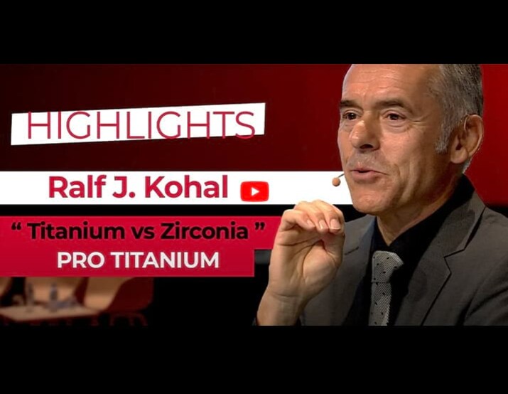Video von Ralf Kohal